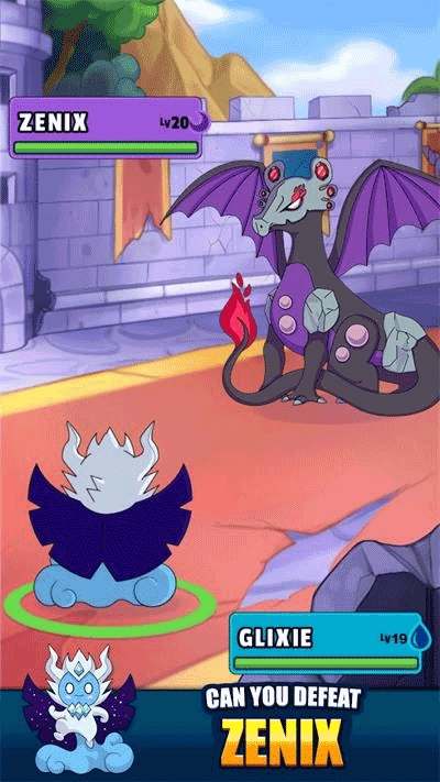 口袋妖怪的世界-图4