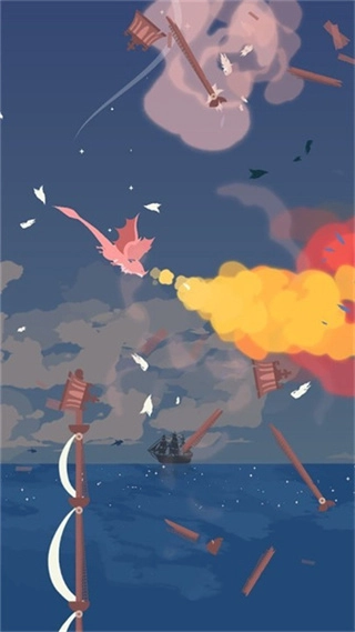 飛龍模擬3d漢化版