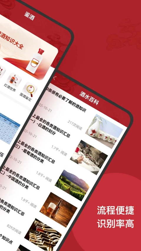 茅台镇国酒NFC溯源鉴定图4