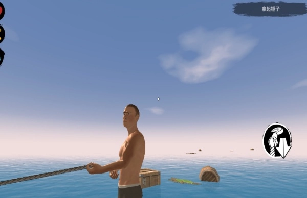 海滩鳄鱼模拟器图3