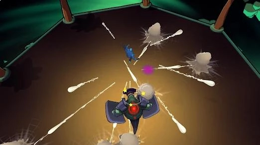 量子战斗英雄(1)