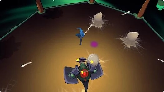 量子战斗英雄(4)