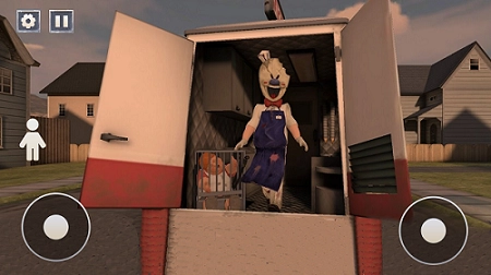 逃离恐怖之地(3)