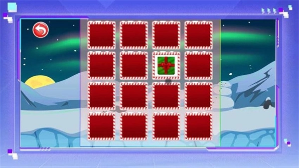 圣诞礼物记忆屋图3