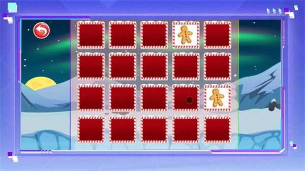 圣诞礼物记忆屋图2