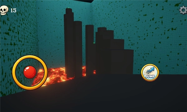 这是个陷阱 It's a Trap图1