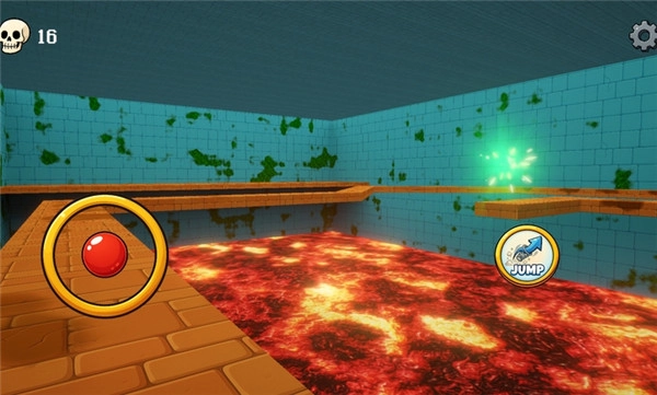 这是个陷阱 It's a Trap图2