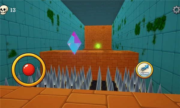 这是个陷阱 It's a Trap图3