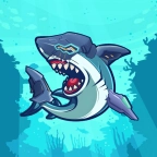机器鲨鱼(菜单)