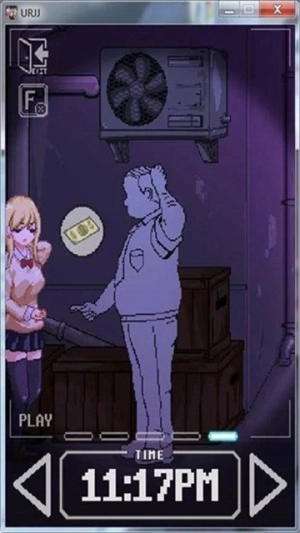 路边巷子的故事图2