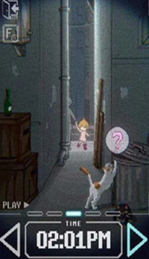 路边巷子的故事图3