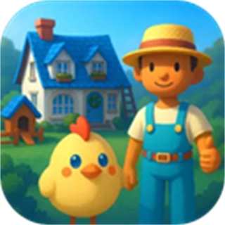 农场主快开荒修改器