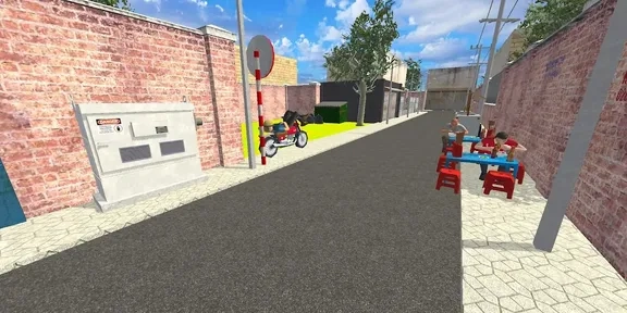 河粉大师烹饪狂热(1)