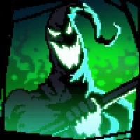 影子來了不要回頭