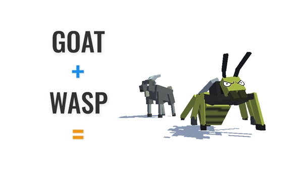 动物融合模拟器2026新版图3