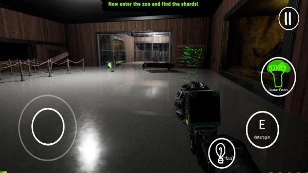 畸形动物园(Zoonomaly)中文版(2)