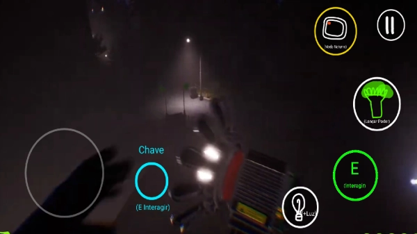 畸形动物园(Zoonomaly)中文版(3)