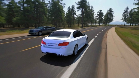 Car Driving 2026汽车驾驶2安卓最新版图3