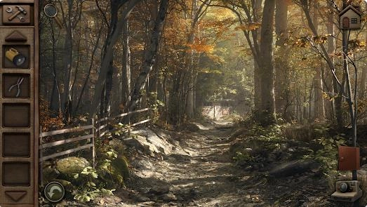 AuroraHillsChapter1-截圖1