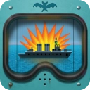 潜艇鱼雷攻击游戏