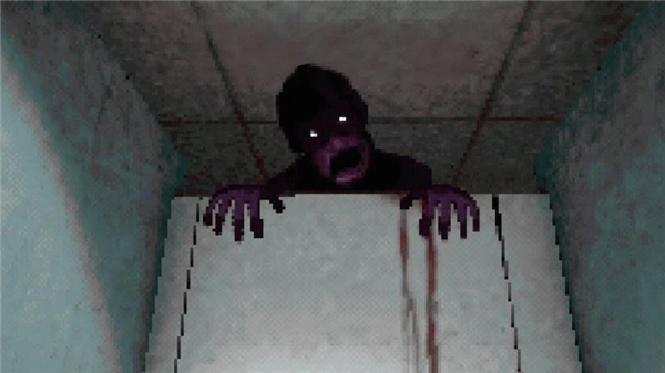 躲猫猫行动最新版图1