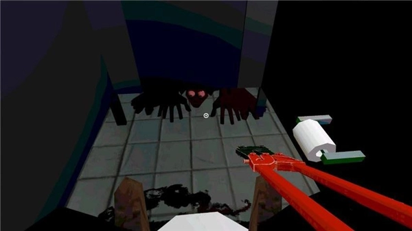 躲猫猫行动最新版图3