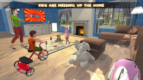 我家有对双胞胎图3