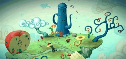 虚构世界安卓版(2)