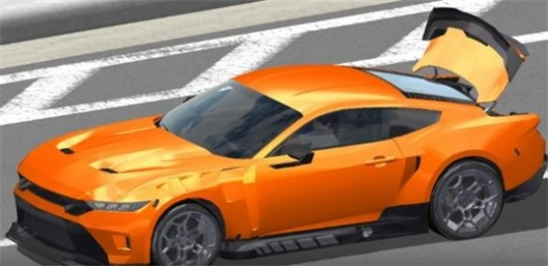 3D驾驶课2安卓版