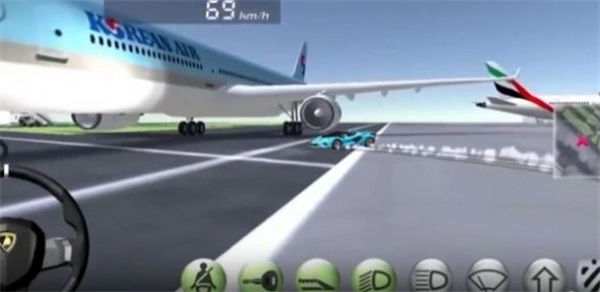 3D驾驶课2安卓版