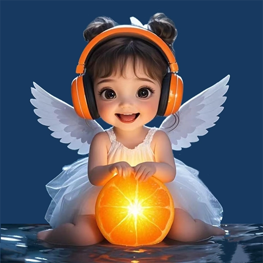 甜橙语音社交娱乐