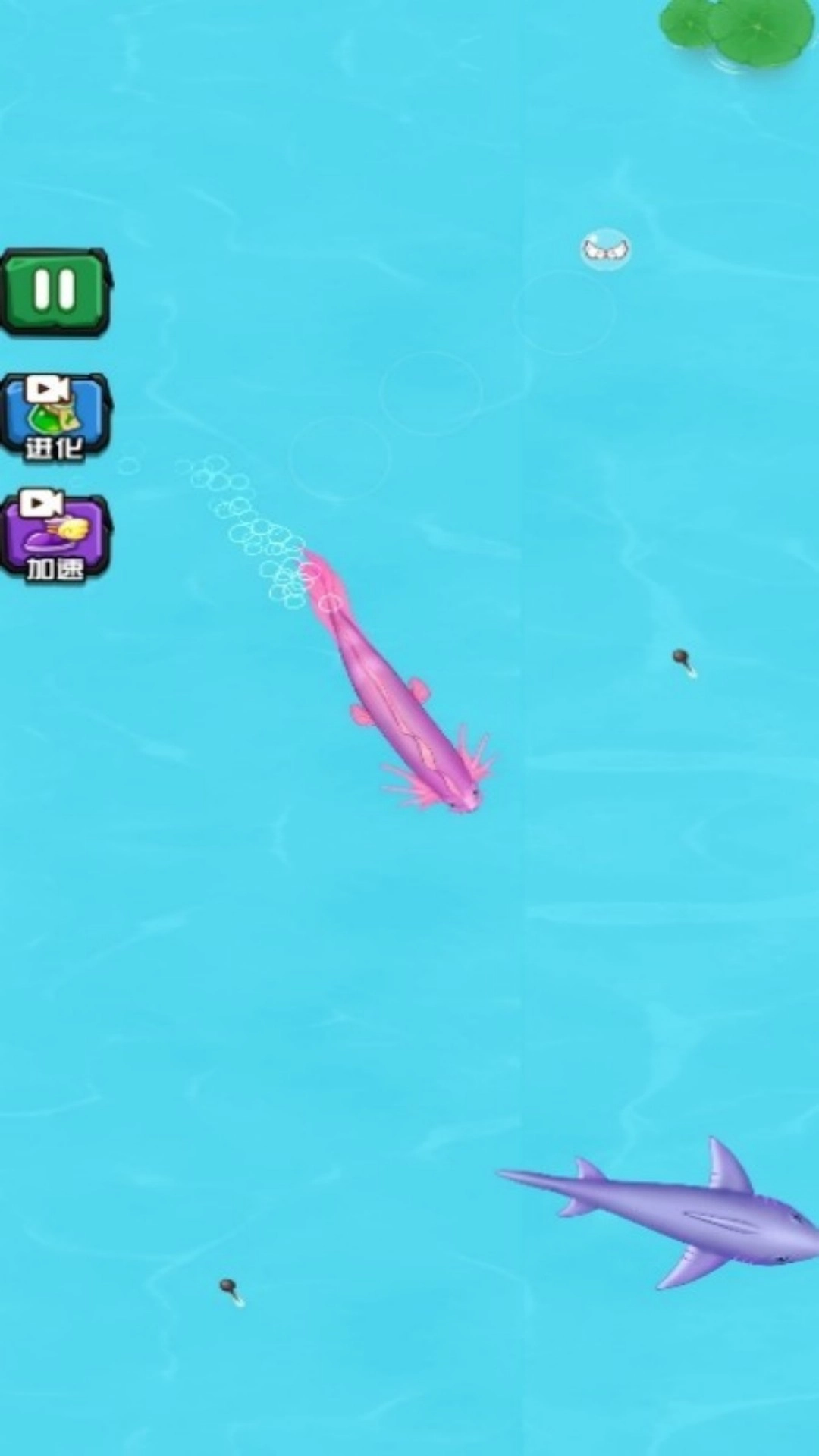 召喚瘋狂神龍截圖0