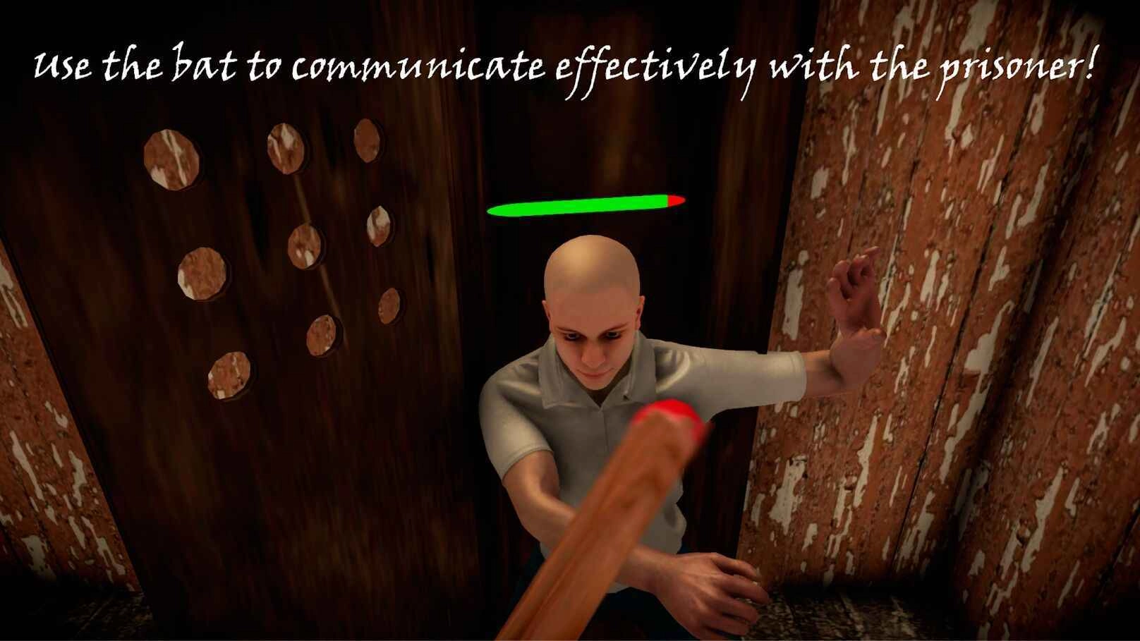 恐怖奶奶3D最新版