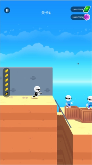 強尼扳機鉆石版