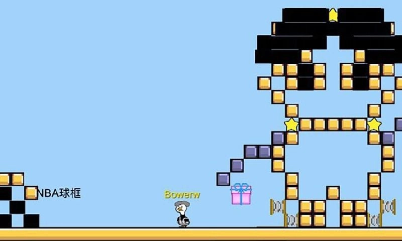 魔导战争最新版图5