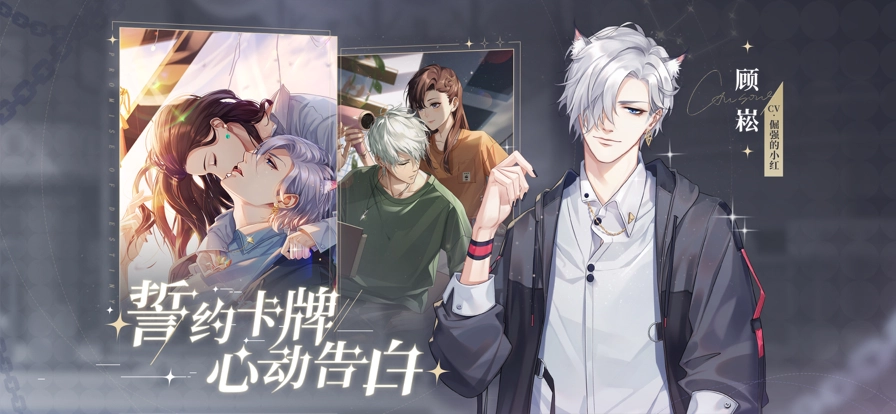 猫之宿约者手机版图2