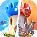 蘑菇战争2菜单版