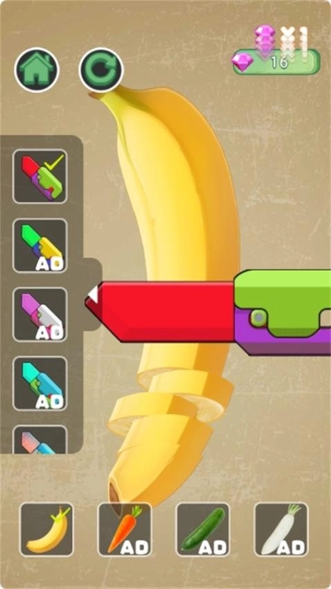 休閑解壓合集-截圖3