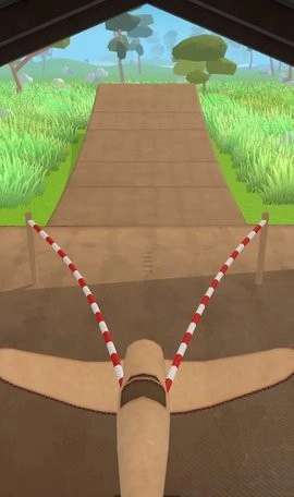 飞机模拟高手正版图1