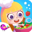 美食兄妹之海岛餐厅全都解锁