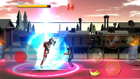 奥特曼激斗传图2