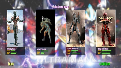 奥特曼激斗传图4