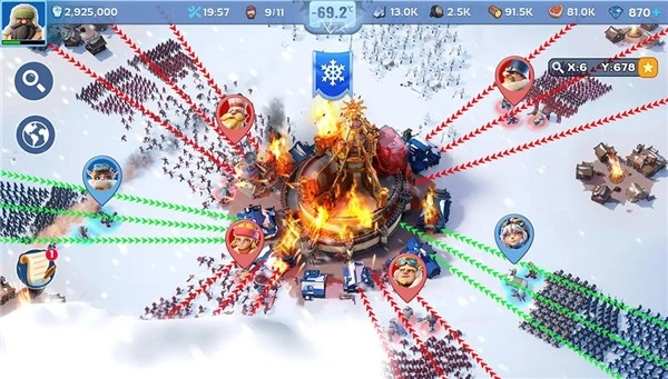 无尽冬日最新版(5)