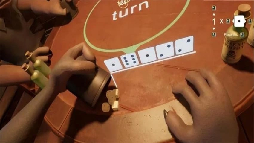 末日战场生死局图2