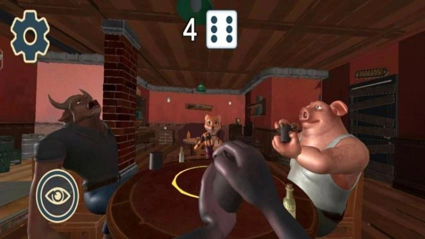 末日战场生死局图3