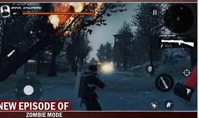 影子猎人的传说正版