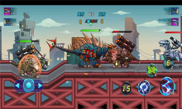 超人闯一闯2026手机版图2