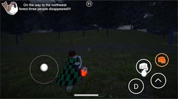 鬼灭之刃训练杀手(3)