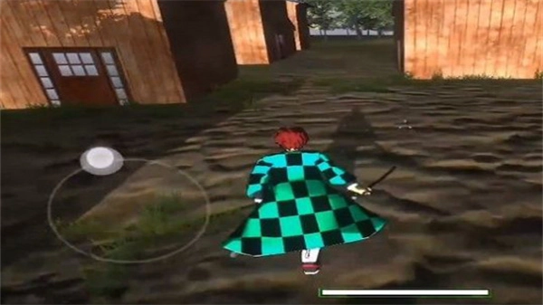 鬼灭之刃训练杀手(2)