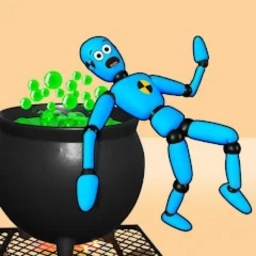 爆裂玩偶v300.1.0